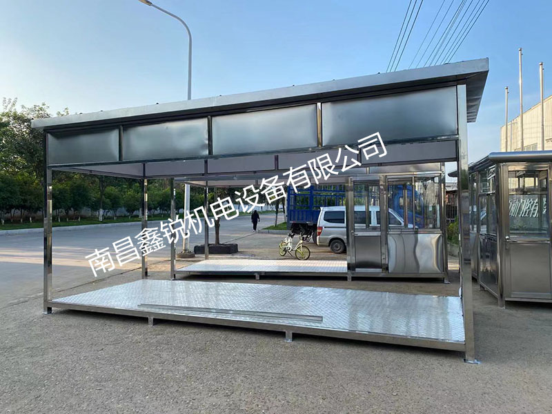 上海錢海信息技術(shù)有限公司 2.35m寬-12m長(zhǎng)-3.0高 分段式 發(fā)貨上海浦東新區(qū)