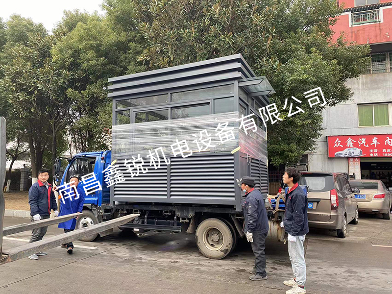 吉安市陽(yáng)明天辰營(yíng)銷(xiāo)中心 2.6-2.9-2.8高直角鋼結(jié)構(gòu)崗?fù)? /></div>
	<hr/>
	<div   id=