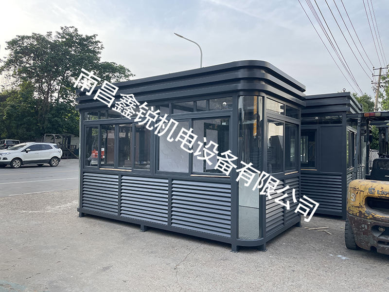 蘇州建筑常山項目部 2.5-4.5-2.8高鋼結(jié)構(gòu)崗?fù)? /></div>
	<hr/>
	<div   id=