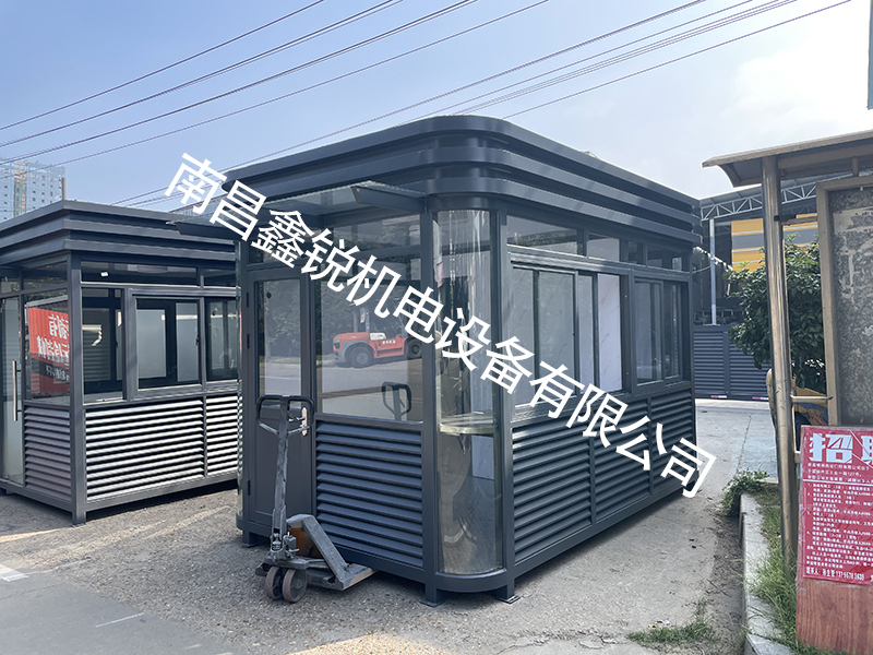 九江市婦幼保健院九江市兒童醫(yī)院(西院)  2.542.8高 圓弧鋼結(jié)構(gòu)崗?fù)? /></div>
	<hr/>
	<div   id=