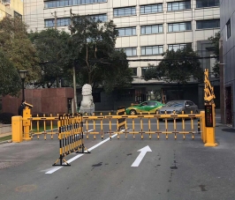 南昌車牌識別系統(tǒng)