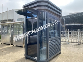 華贛城建股份集團 鋼結(jié)構(gòu)崗?fù)?.5-2.2-2.8高 2臺 送青山湖區(qū)力高雍湖國際