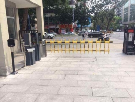 江西停車場系統(tǒng)中無線地磁傳感器有哪些優(yōu)點？